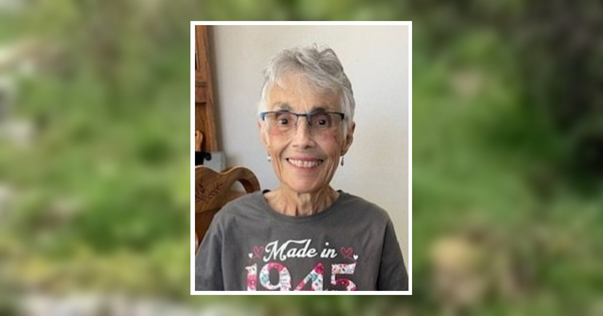 Connie Mae Garcia Obituary, Salt Lake City, UT