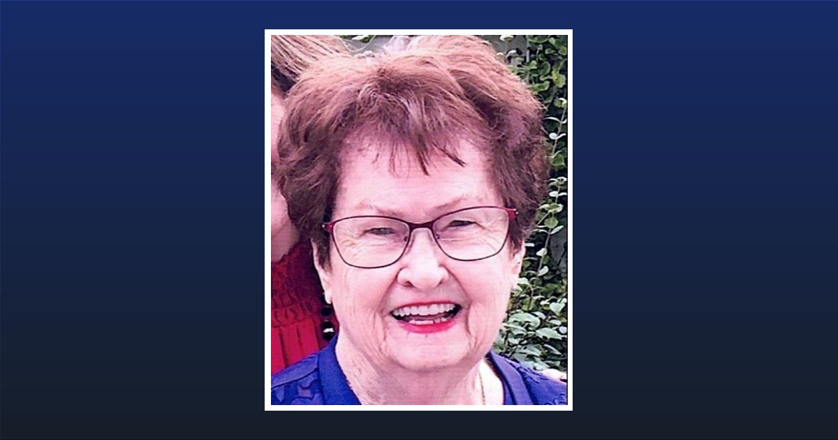 Florence May Lowrey Obituary, Vandalia, OH