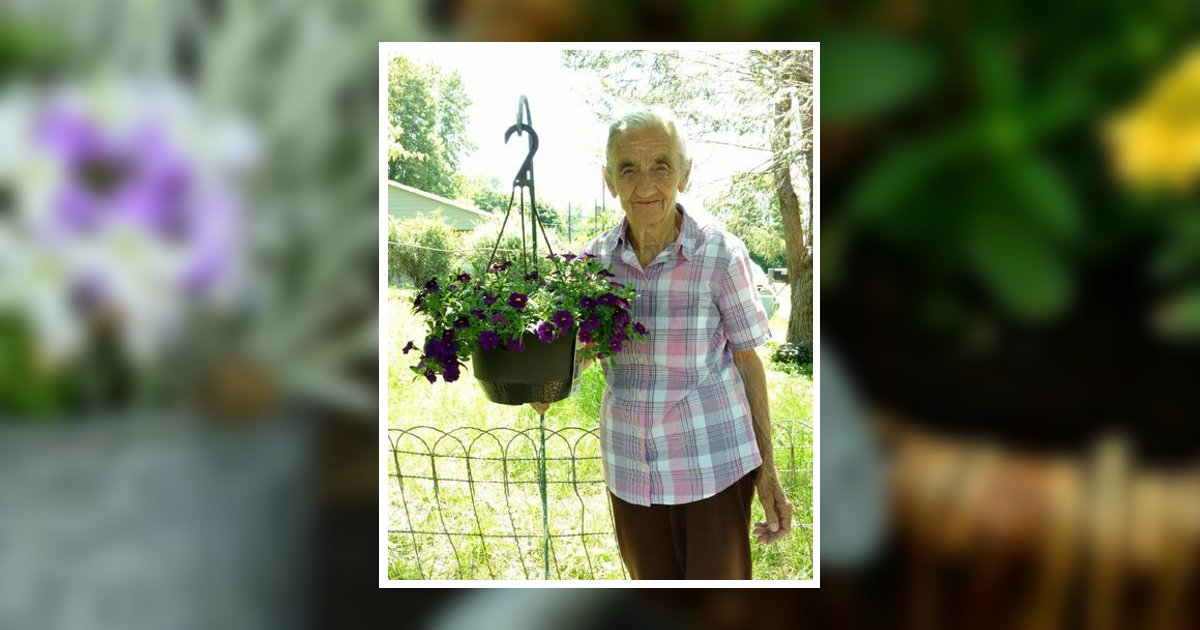 Gladys Hazel Green La Follette, TN Obituary