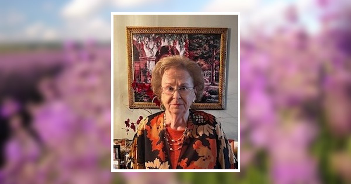 Trudy Tucker Campbellsville, KY Obituary