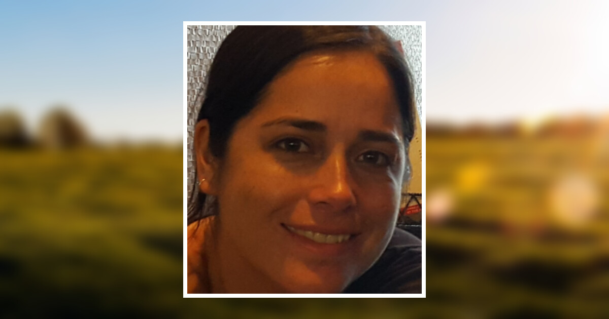 Juliet Marie Portillo Obituary 2022 - Wood River Chapel