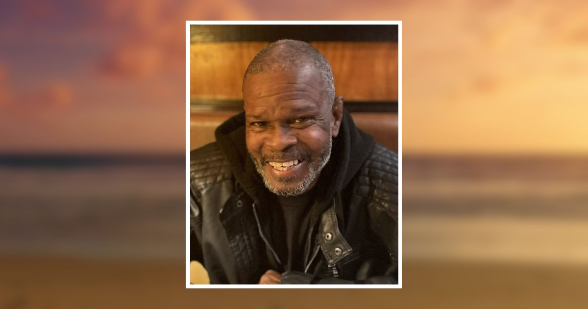 Jerald Smith Akron, OH Obituary