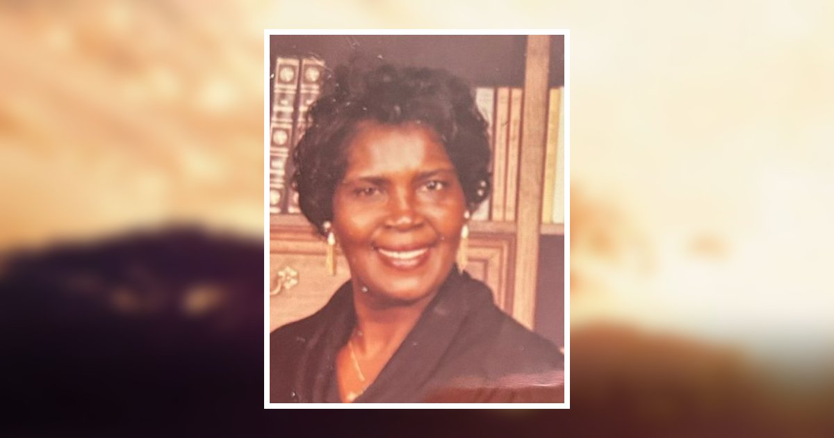 Helen Marie Thatch Mclaurine Lima, OH Obituary
