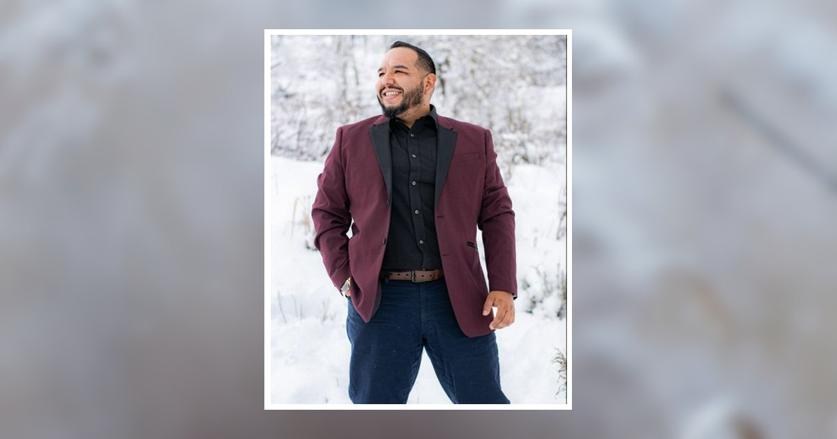 Eloy Garza Iii Obituary, Edinburg, TX