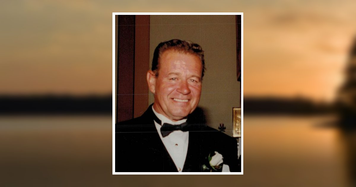 Ronald G. Dearth Obituary, Ashton, IL