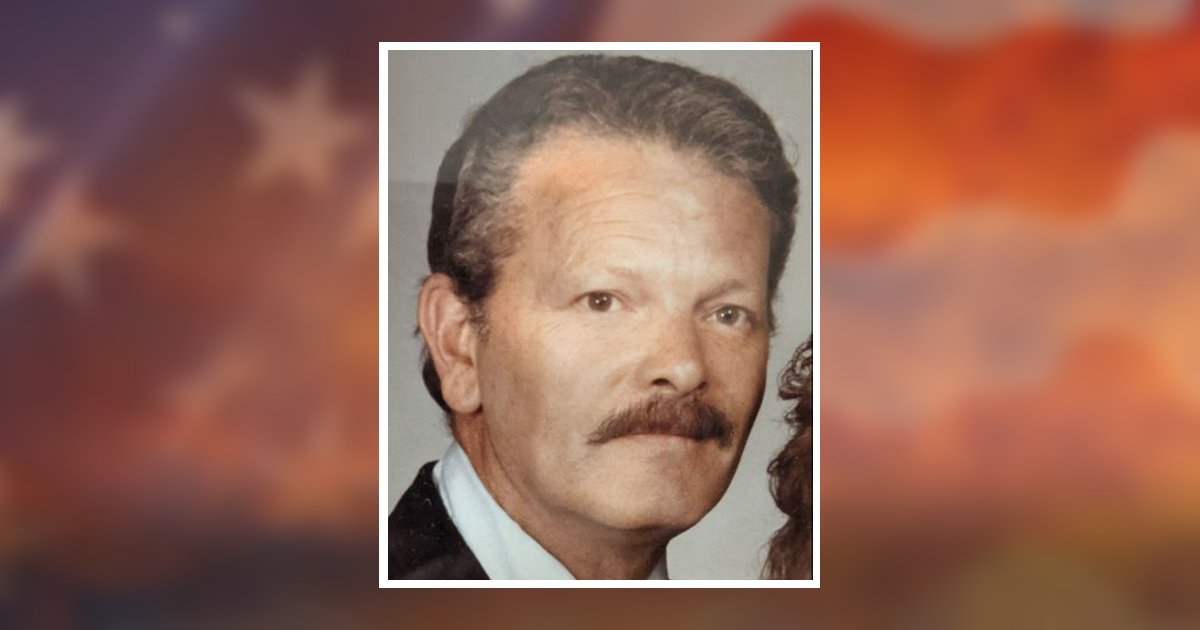 Donald W. Marple Obituary 2023 Gaylord Funeral Home