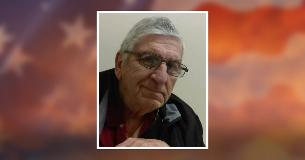 William Johnston Obituary, Beaverton, MI