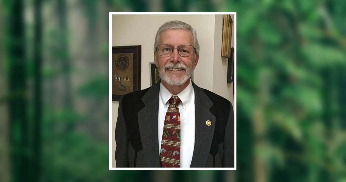 Stanley Wayne Cravatt Copperas Cove, TX Obituary