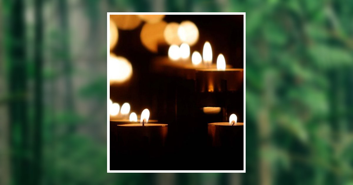 Stanley Wayne Cravatt Copperas Cove, TX Obituary