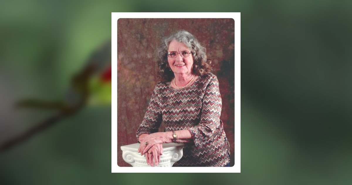Virginia May Henson Lewisburg, WV Obituary