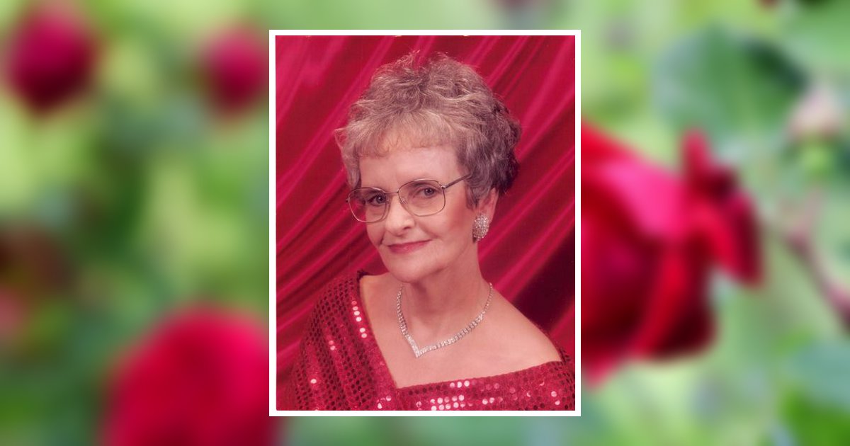 Picture Irene Berry Gallatin, TN Obituary