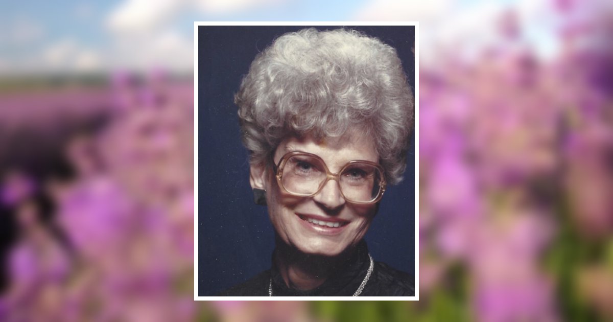 Glenna H. Petersen North Logan, UT Obituary