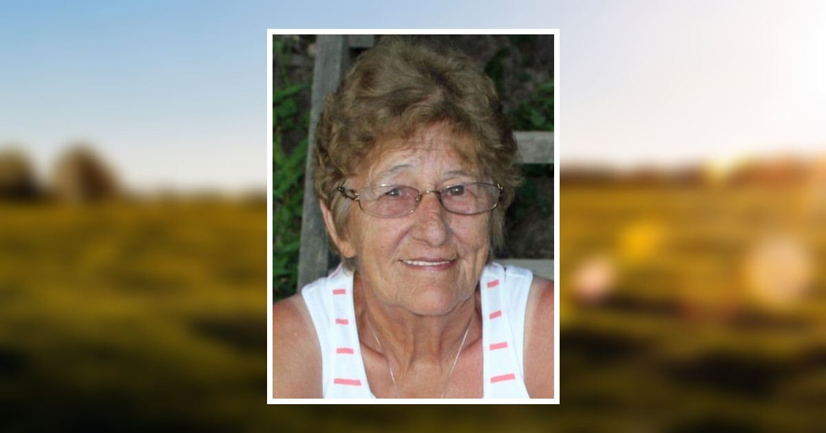 Shirley Mills Obituary 2018 Grove Rogowski Funeral Home Pa 8675