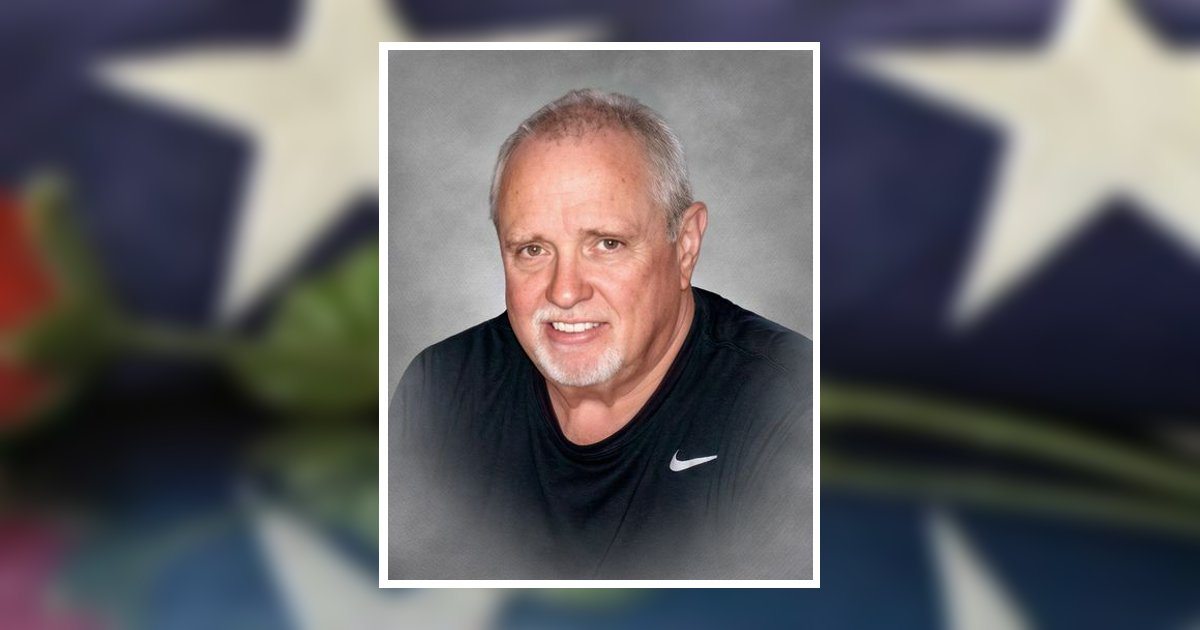 Michael Boyd Evernham Logansport, IN Obituary