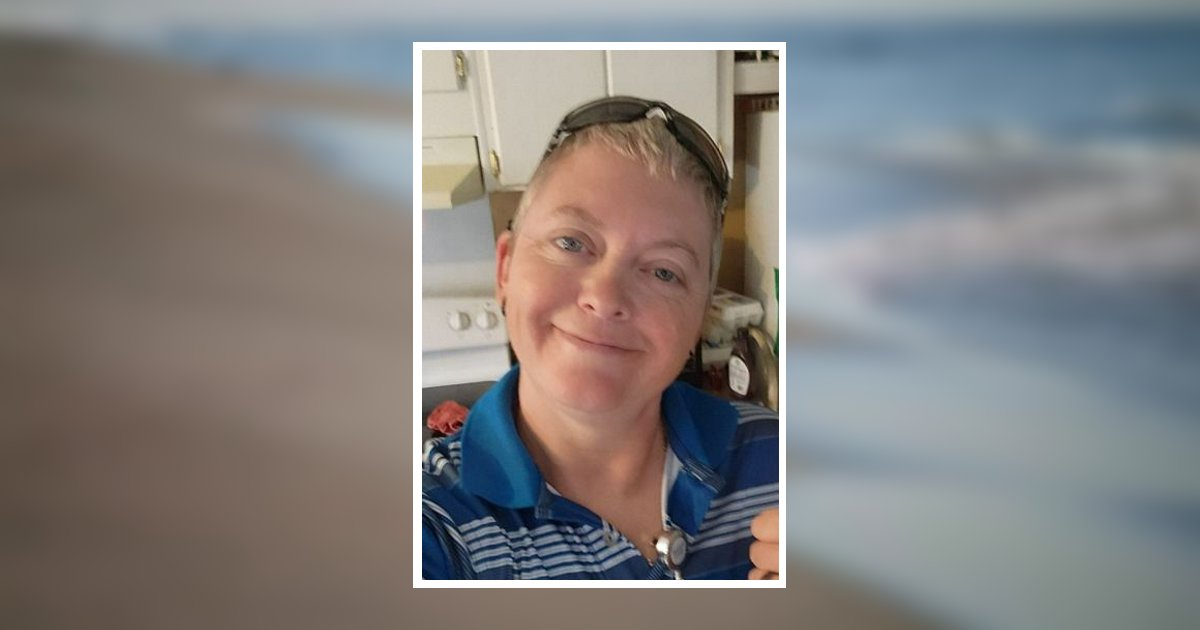 Dana Marie Kinlaw Olanta, SC Obituary