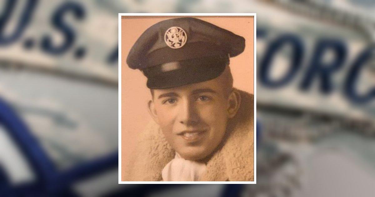 Calvin E. Lohr Obituary, Ravenna, OH