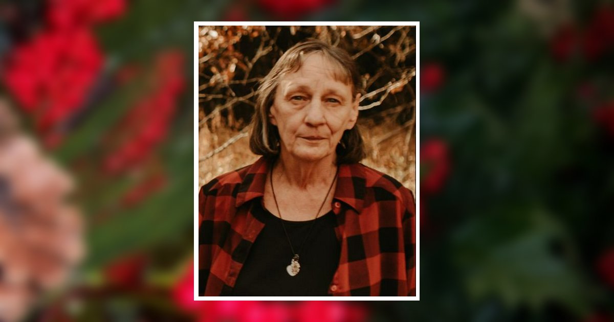 Arlene Marie Heckman Obituary 2023 Trimble Funeral Homes