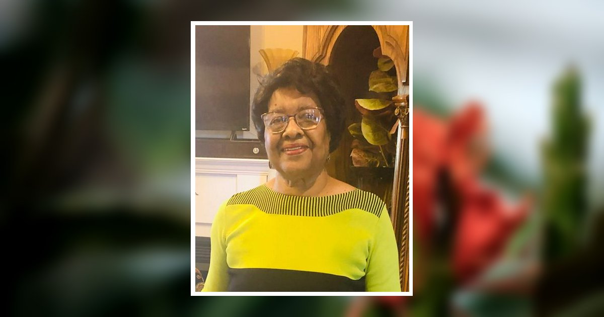 Annie Bell " Champion " Drakeford Obituary, Saint Matthews, SC