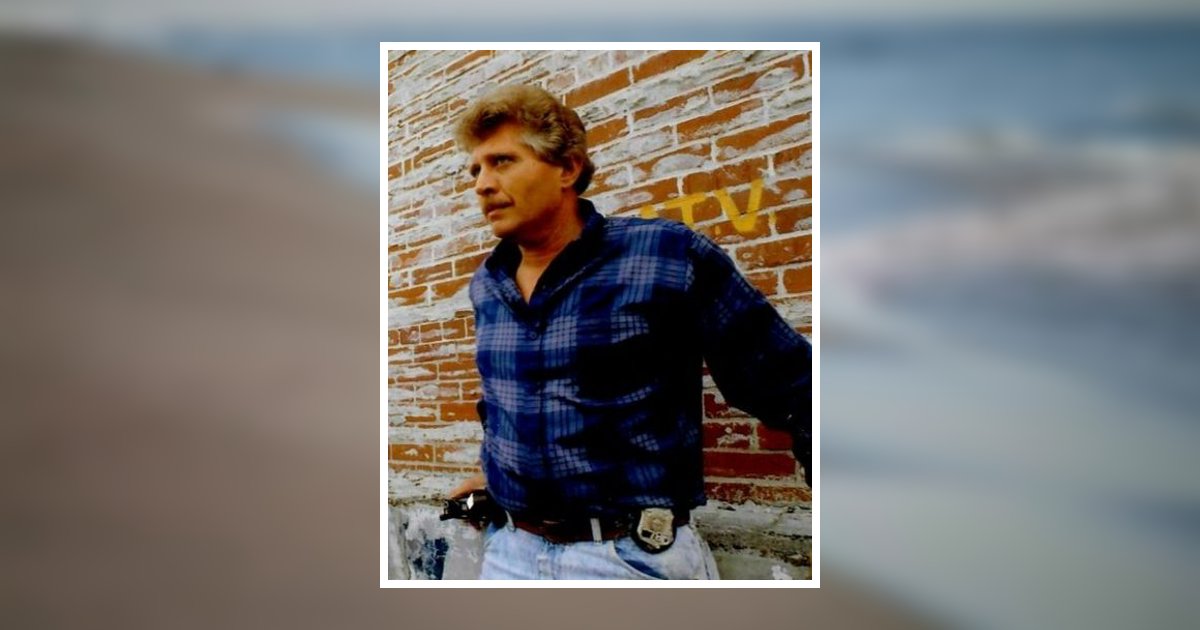 Robert "Bob" Bitting