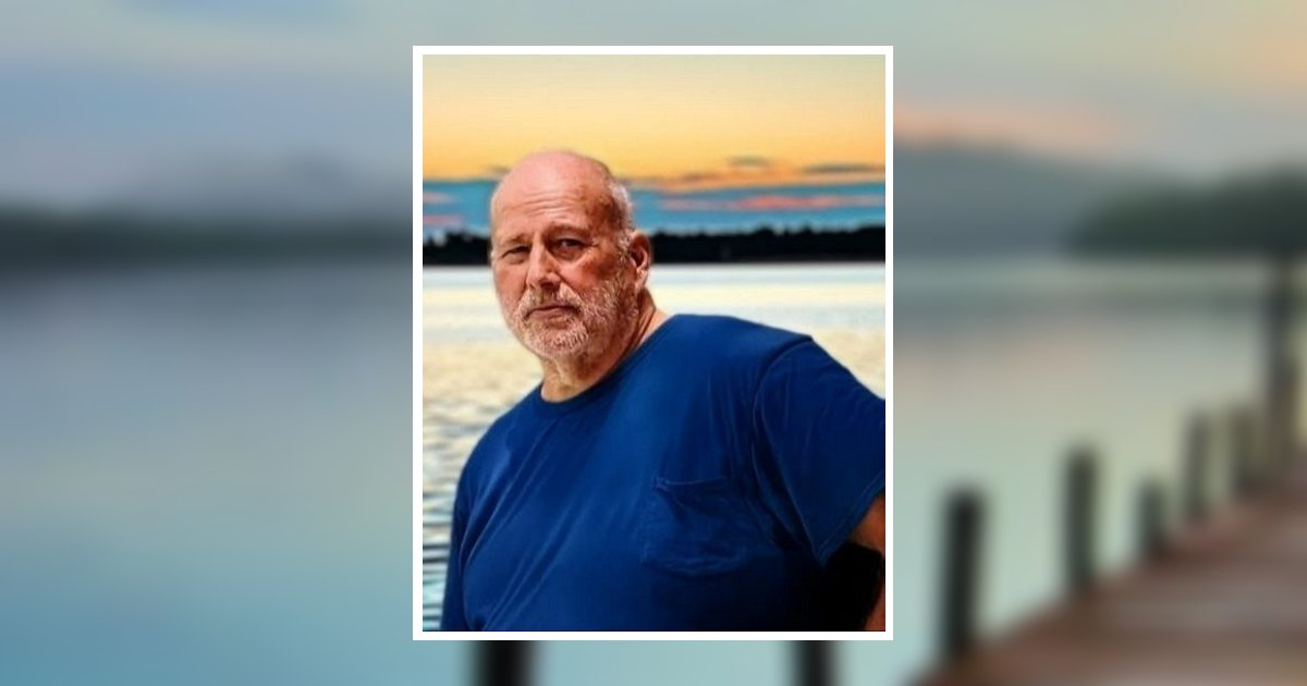 Mr. Randall Scott Durand