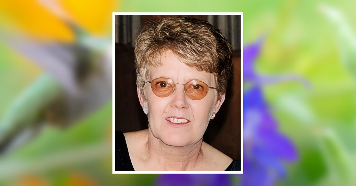 L. Jeanette Parker Obituary, Bucyrus, OH
