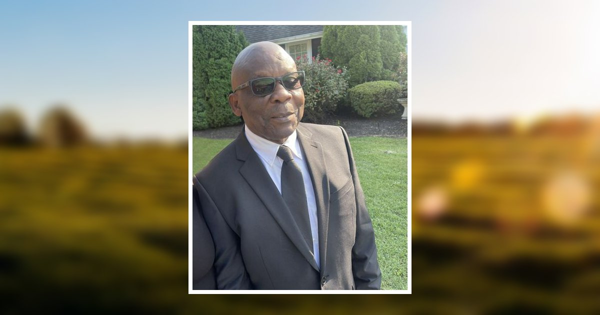 Jean Remy Leveille Obituary Sep 24, 2024 - Kuhn Funeral Homes