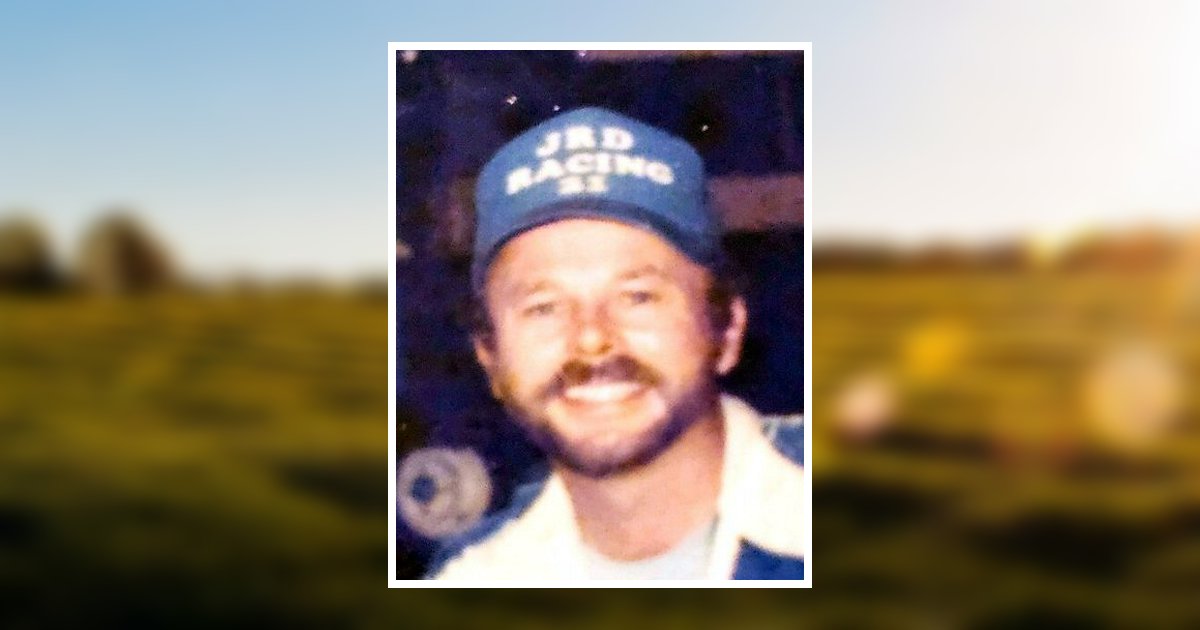 Richard "Rick" Charles Durboraw Obituary 2024 MyersDurboraw Funeral Home