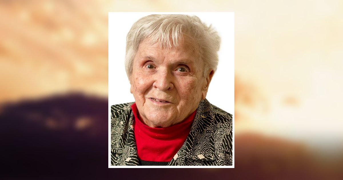 Mary Grace Gubanic Glenshaw, PA Obituary