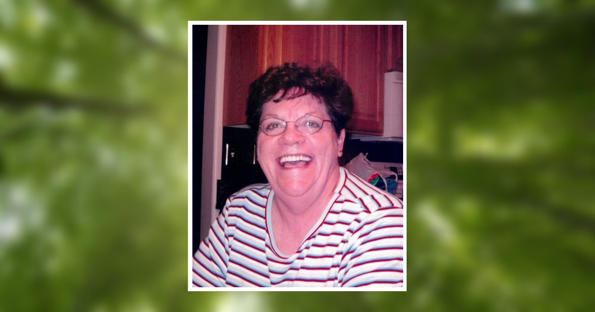 Minerva "Mandi" Ovard Obituary, Midvale, UT