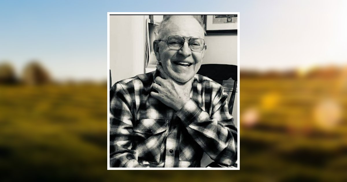 Garland Dennis Gammon Obituary Sheridan Funeral Home