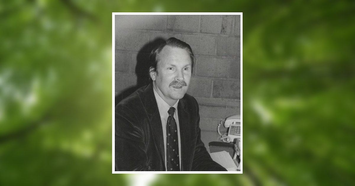 Billy Charles Massey