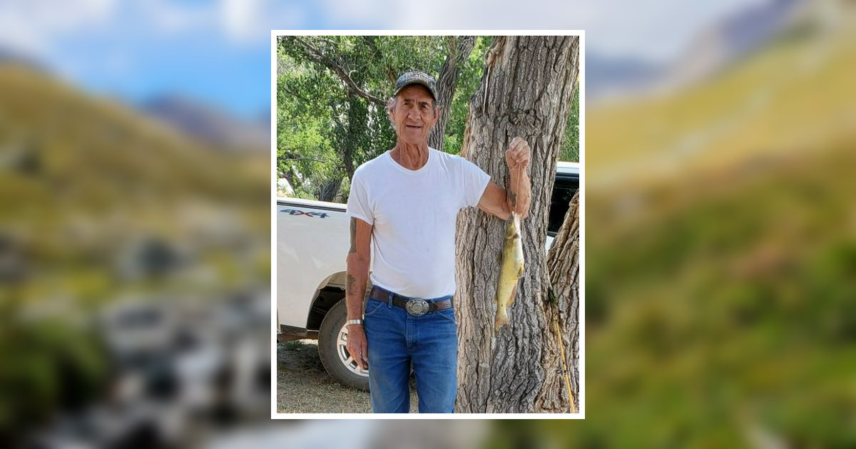 Wesley E. Pittington Obituary, Rawlins, WY