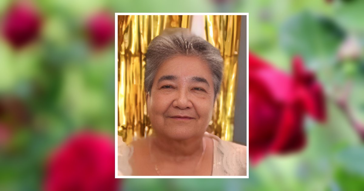 Margarita Felix De Luevanos Bridgeport, TX Obituary