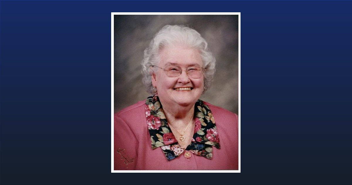 Julia Lucille Devane Mitchell Obituary, Bartow, FL