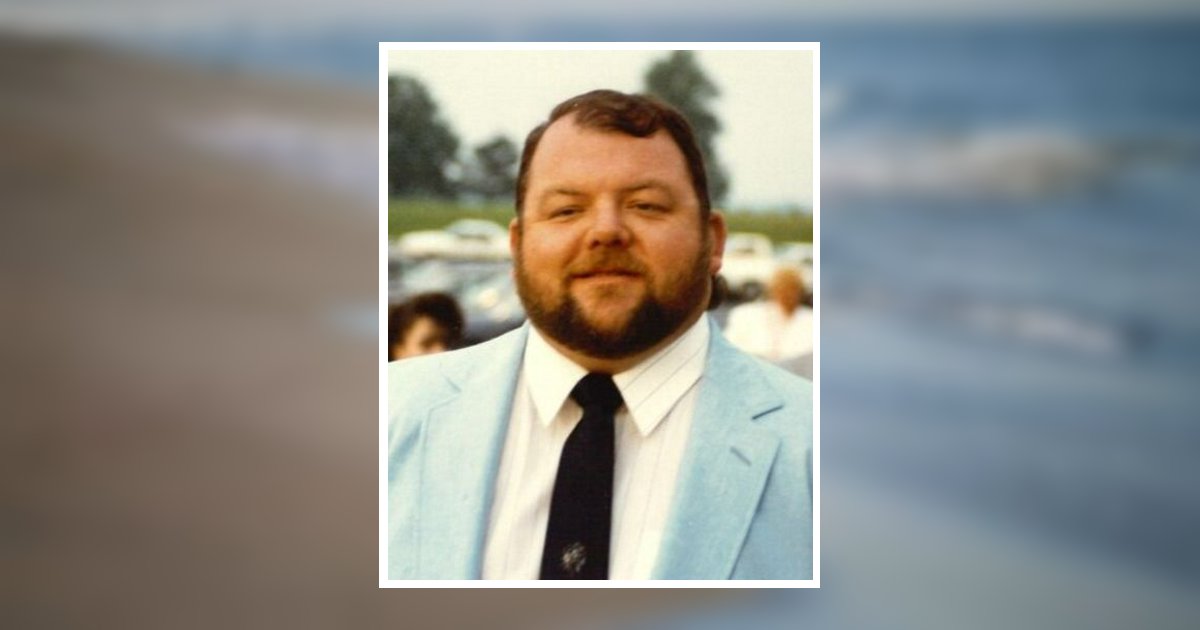 John E. Clark Obituary, Toledo, OH