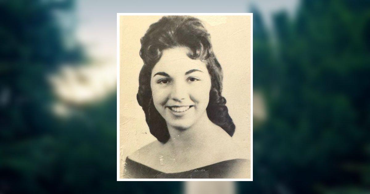 Maryann Pagano Obituary, Gulfport, MS
