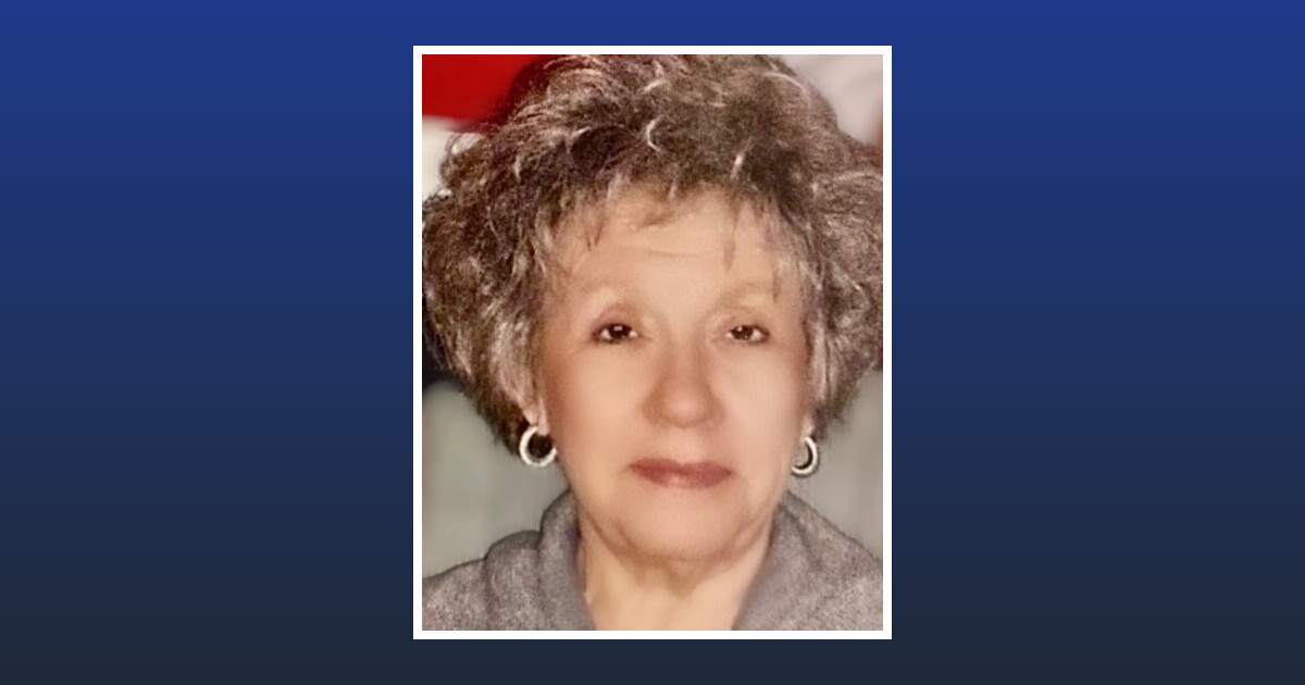 Diane Milner Whitlock Obituary 2022 - Rose - Neath Funeral Homes