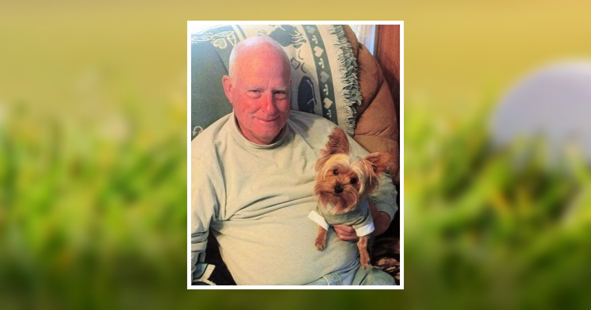 James Phillip Montgomery Obituary 2024 Shackelford Funeral Directors