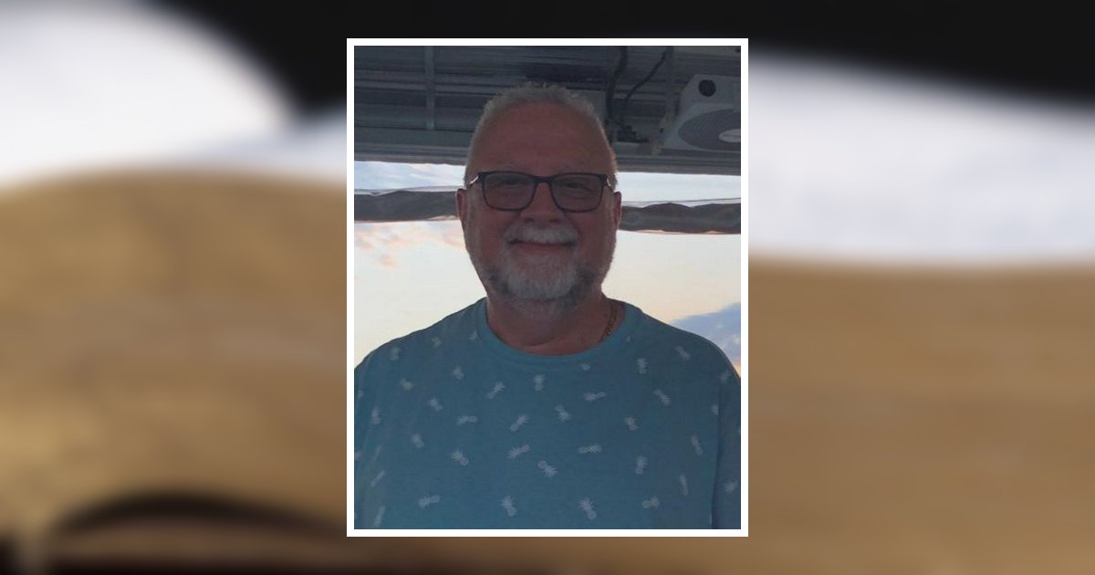 Timothy Lee Wilkinson Akron, OH Obituary