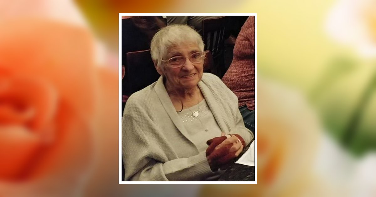 Irene F. Wagner Obituary 2024 Applebee Funeral Home