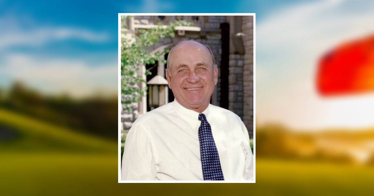 Douglas Barron Obituary, Amarillo, TX
