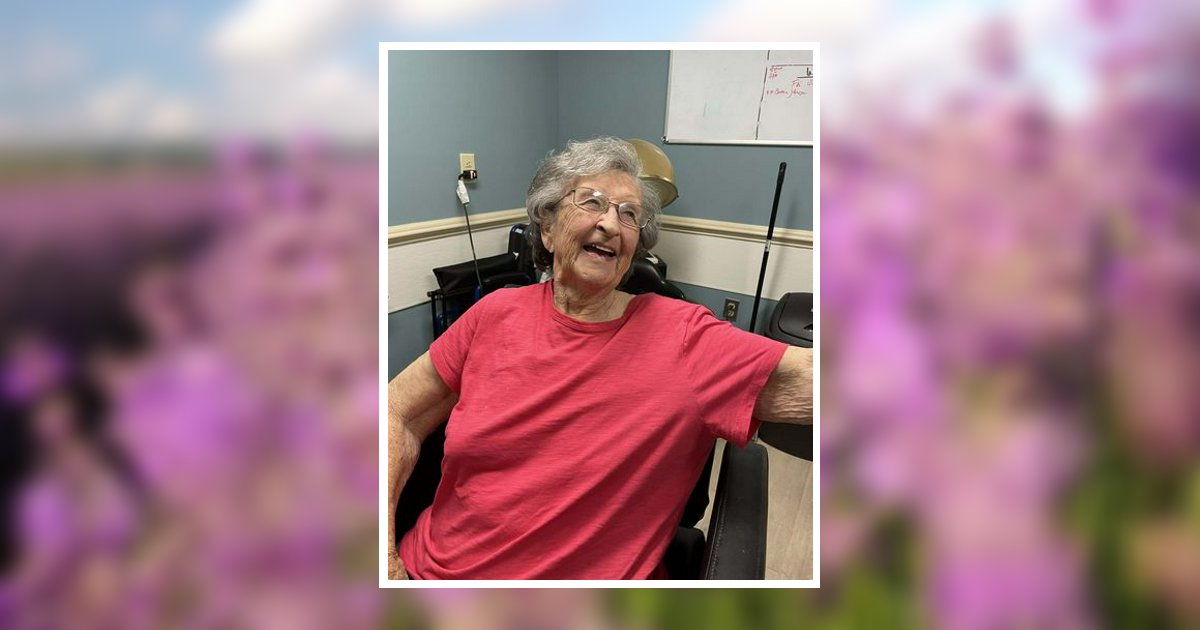 Lucille Puckett Adams Riggans Stuart, VA Obituary