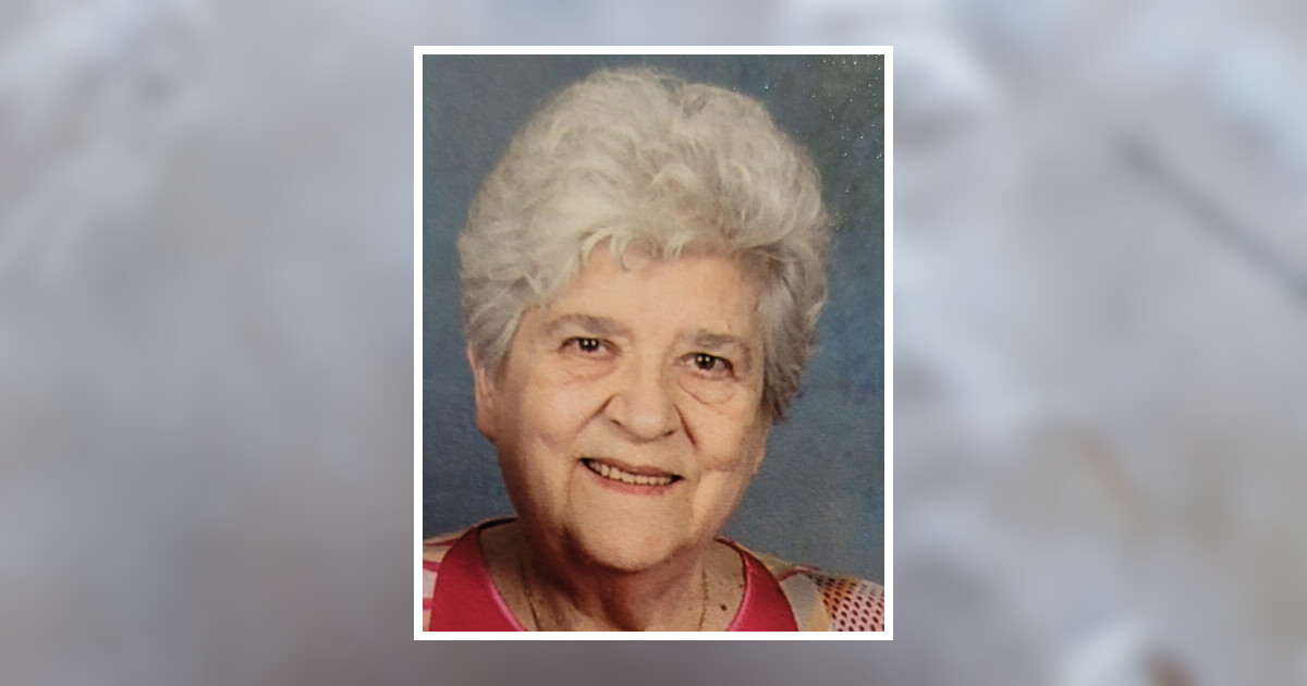 Beatrice Davis Obituary 2023 Lansing Funeral Home