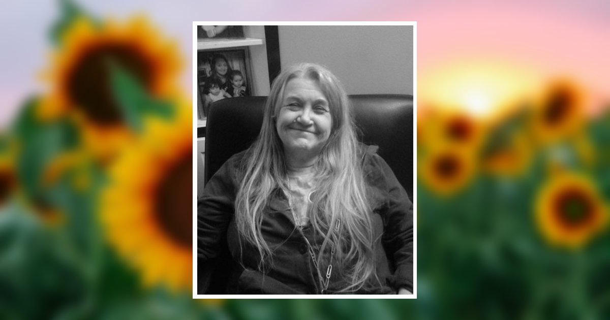 Judy Ann Parks Adairsville, GA Obituary