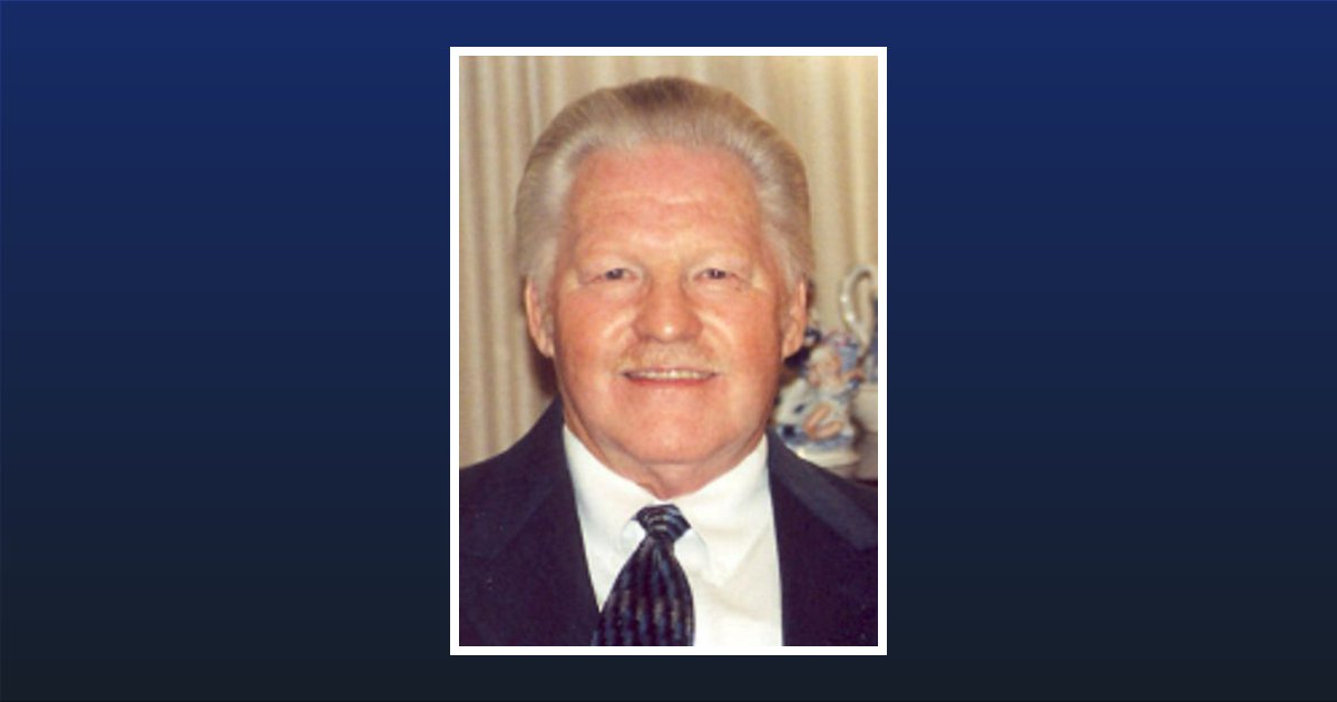 Charles A. 'Charlie' Rolph Obituary 2009 WilsonSchrammSpaulding