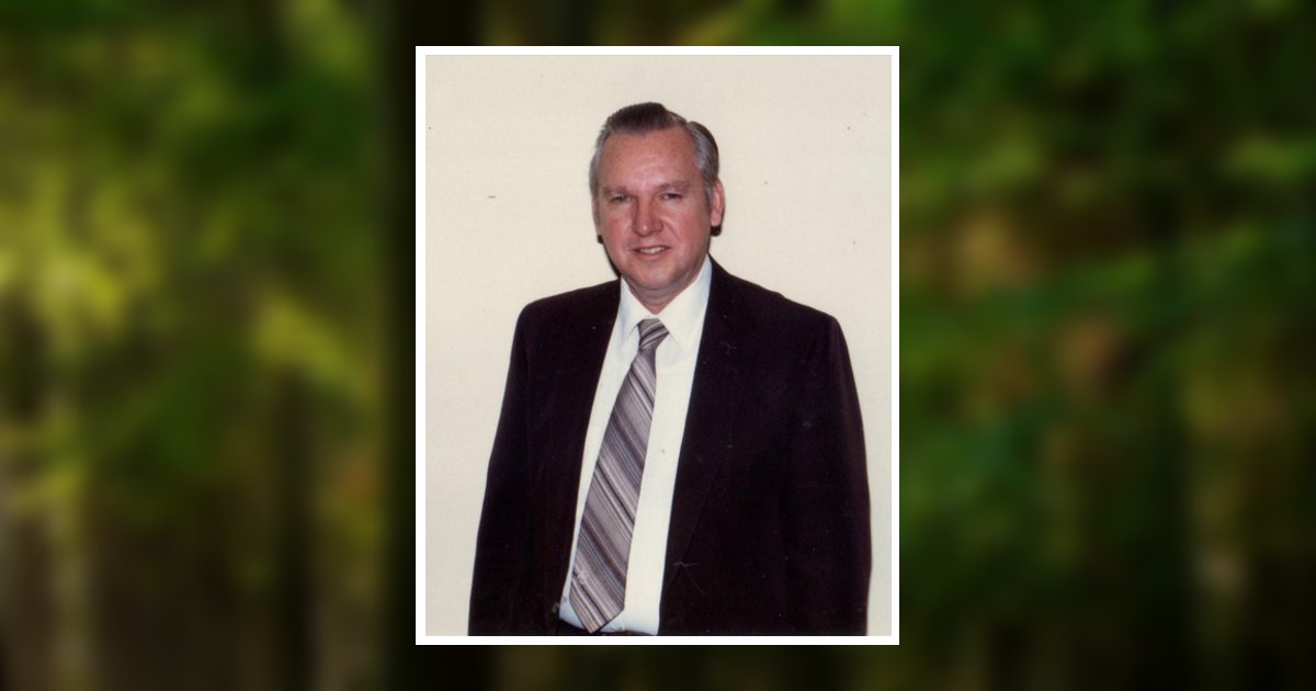 J Lee Bardwell Obituary 2024 Smith Family Funeral Home