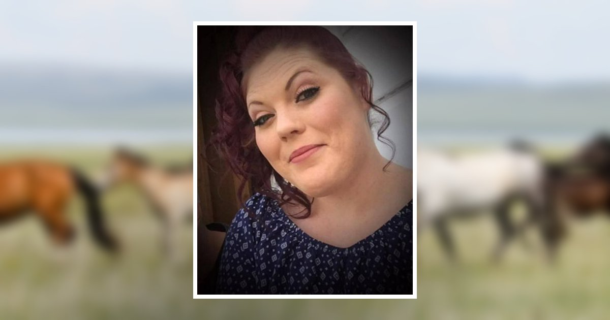 Rachel Miller Obituary, Roosevelt, UT