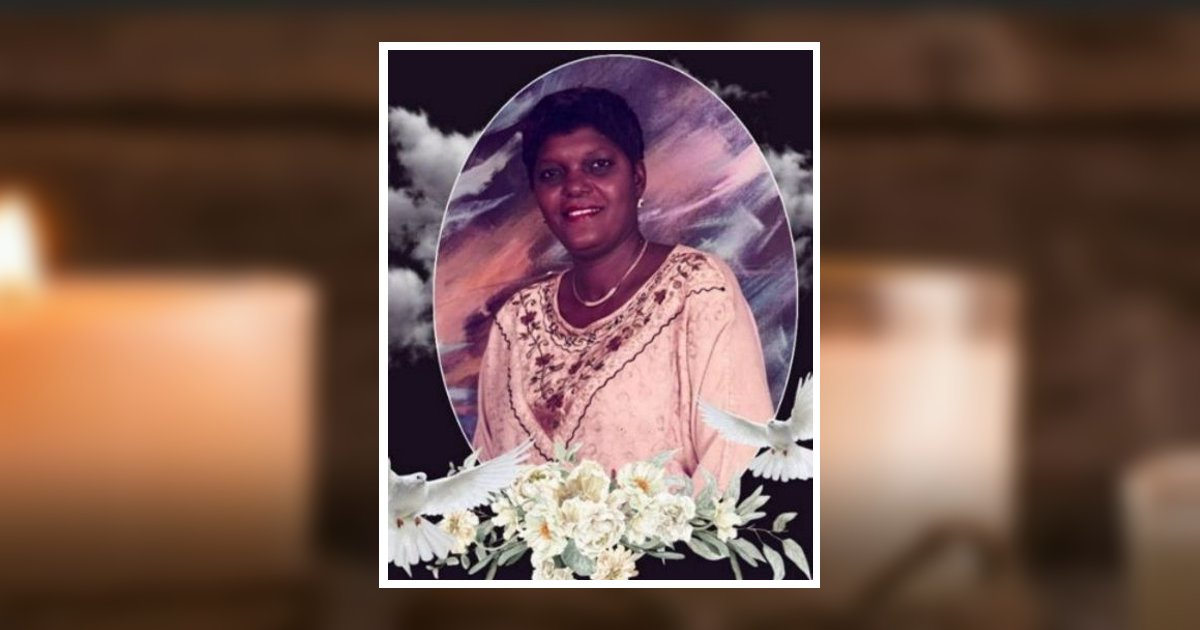 Josette JeanFrancois