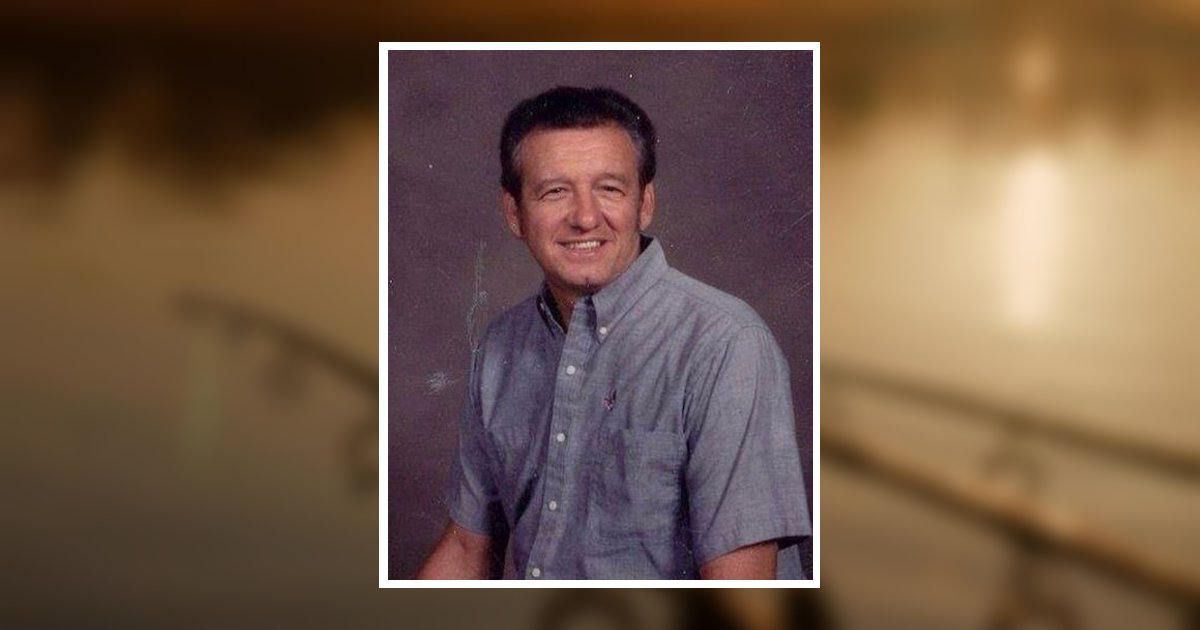 Larry Shelley Byram, MS Obituary