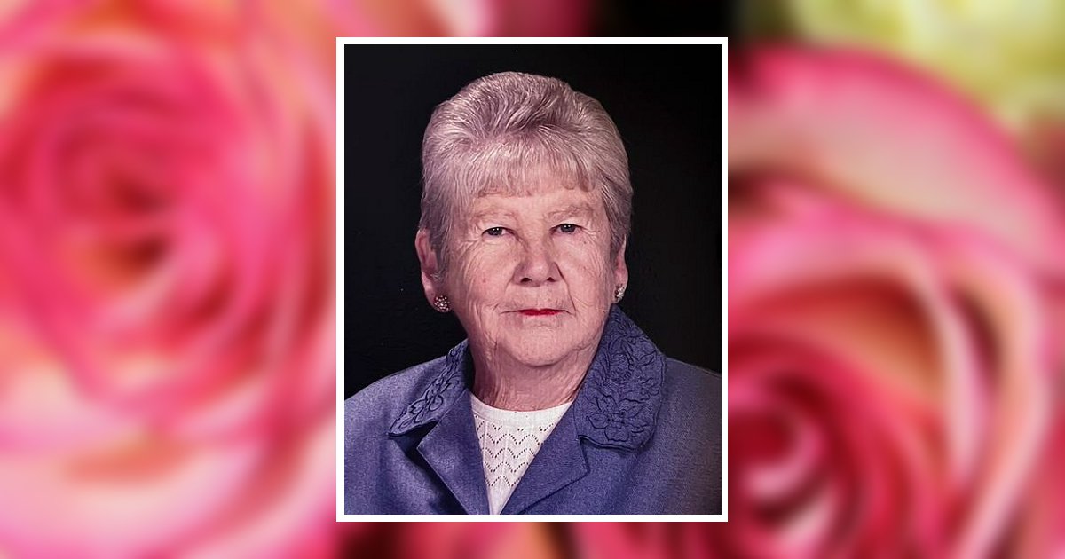 Frances Hicks Ellis Bennett, NC Obituary